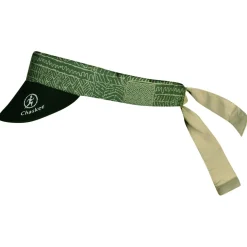 Chaskee - Snap Cap Visor Tribal Print - Cap^ Trekkingbekleidung|Caps