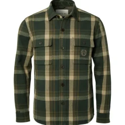 Chevalier - Axe Overshirt - Hemd