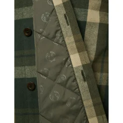 Chevalier - Axe Overshirt - Hemd