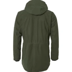 - Basset Chevalite Fill130 Jacket - Parka>Chevalier Outlet