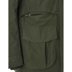 - Basset Chevalite Fill130 Jacket - Parka><noscript><img width=