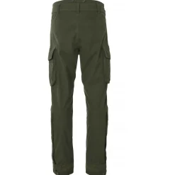 - Basset Chevalite Fill60 Pants - Winterhose Trekkingbekleidung|Wanderbekleidung