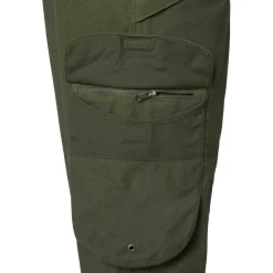 - Basset Chevalite Fill60 Pants - Winterhose Trekkingbekleidung|Wanderbekleidung