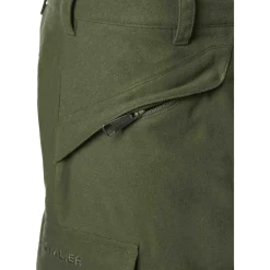 - Basset Chevalite Fill60 Pants - Winterhose Trekkingbekleidung|Wanderbekleidung