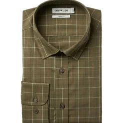 Chevalier - Belmont Regular Fit Shirt - Hemd^ Shirts, Hemden & Longsleeves|Alltagsbekleidung