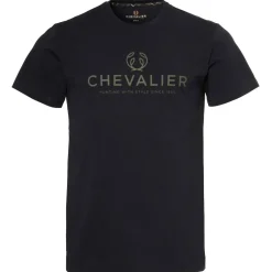 Chevalier - Logo T-Shirt - T-Shirt^ T-Shirts|Shirts, Hemden & Longsleeves