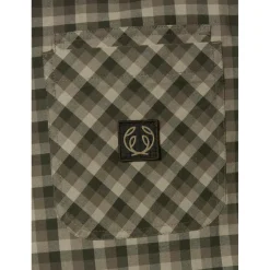 Chevalier - Creek Shooting Fit Coolmax Shirt - Hemd^ Shirts, Hemden & Longsleeves|Wanderbekleidung