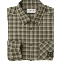Chevalier - Creek Shooting Fit Coolmax Shirt - Hemd^ Shirts, Hemden & Longsleeves|Wanderbekleidung