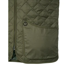 Sale - Dunsley Quilted Vest - Kunstfaserweste Westen|Wanderbekleidung