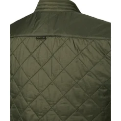 Sale - Dunsley Quilted Vest - Kunstfaserweste Westen|Wanderbekleidung