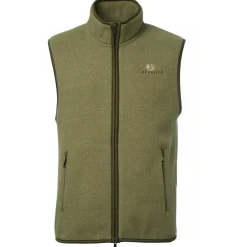 - Mainstone Fleece Vest - Fleeceweste>Chevalier Hot