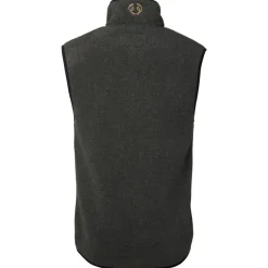 - Mainstone Fleece Vest - Fleeceweste>Chevalier Hot