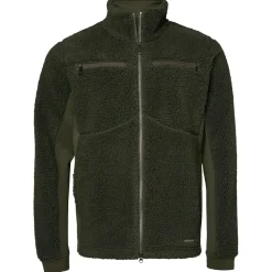 Chevalier - Root Wool Pile Jacket - Fleecejacke^ Trekkingbekleidung|Jacken
