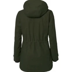 - Women's Basset Chevalite Fill130 Jacket - Parka>Chevalier Discount