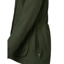 - Women's Basset Chevalite Fill130 Jacket - Parka><noscript><img width=