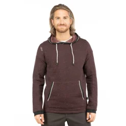 Chillaz - Alicante Logo 2.0 - Hoodie^ Alltagsbekleidung|Pullover & Hoodies