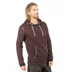 Chillaz - Alicante Logo 2.0 - Hoodie^ Alltagsbekleidung|Pullover & Hoodies