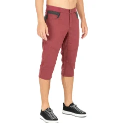 Chillaz - Banff 3/4 Pant - Shorts^ Kletterbekleidung|Hosen