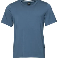 - Mountain Logo T-Shirt - T-Shirt>Chillaz Sale