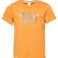 Chillaz - Time To Chill - T-Shirt