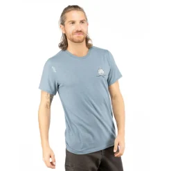 Online - E Ciao T-Shirt - T-Shirt Kletterbekleidung|T-Shirts