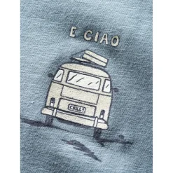 Online - E Ciao T-Shirt - T-Shirt Kletterbekleidung|T-Shirts