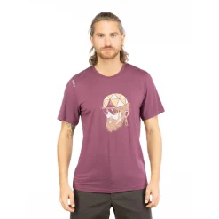 Best - Explorer - T-Shirt Kletterbekleidung|T-Shirts