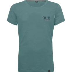 Chillaz - Kid's Climb & Chill - T-Shirt^Kinder T-Shirts|Shirts, Hemden & Longsleeves