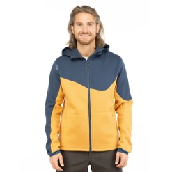 - Mounty 2.0 - Fleecejacke>Chillaz Sale