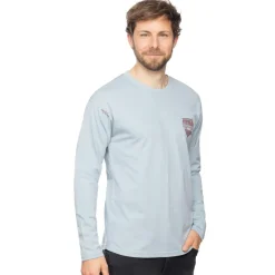 Chillaz - Organic Cotton Surf Climb Bus - Longsleeve^ Kletterbekleidung|Shirts, Hemden & Longsleeves