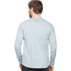 Chillaz - Organic Cotton Surf Climb Bus - Longsleeve^ Kletterbekleidung|Shirts, Hemden & Longsleeves