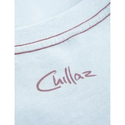 Chillaz - Organic Cotton Surf Climb Bus - Longsleeve^ Kletterbekleidung|Shirts, Hemden & Longsleeves