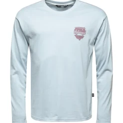 Chillaz - Organic Cotton Surf Climb Bus - Longsleeve^ Kletterbekleidung|Shirts, Hemden & Longsleeves