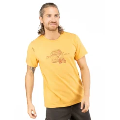 - Out In Nature - T-Shirt Alltagsbekleidung|T-Shirts