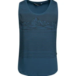 Hot - Palau Mountain Top - Tank Top Kletterbekleidung|Shirts, Hemden & Longsleeves
