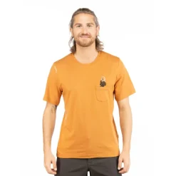 Outlet - Scary Scream - T-Shirt Kletterbekleidung|T-Shirts