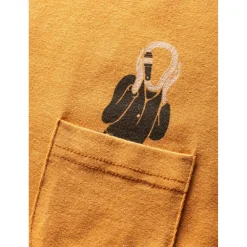 Outlet - Scary Scream - T-Shirt Kletterbekleidung|T-Shirts