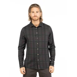 Clearance - Sebastian 2.0 - Hemd Kletterbekleidung|Shirts, Hemden & Longsleeves