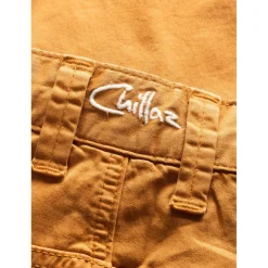 Chillaz - Squamish - Boulderhose