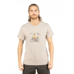 Clearance - Tyrolean Trip - T-Shirt Kletterbekleidung|T-Shirts