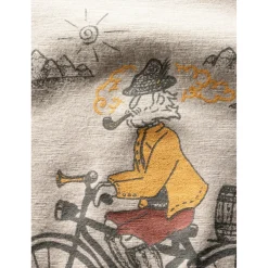 Clearance - Tyrolean Trip - T-Shirt Kletterbekleidung|T-Shirts