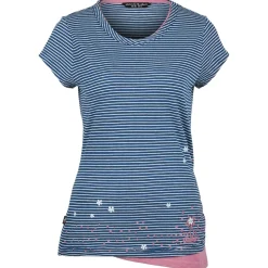 Chillaz - Women's Fancy Little Dot Bergfreunde - T-Shirt^ Kletterbekleidung|T-Shirts