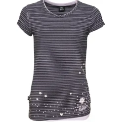 Chillaz - Women's Fancy Little Dot - T-Shirt^ Kletterbekleidung|T-Shirts
