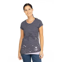 Chillaz - Women's Fancy Little Dot - T-Shirt^ Kletterbekleidung|T-Shirts
