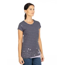 Chillaz - Women's Fancy Little Dot - T-Shirt^ Kletterbekleidung|T-Shirts