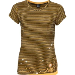 Chillaz - Women's Fancy Little Dot - T-Shirt^ Kletterbekleidung|T-Shirts