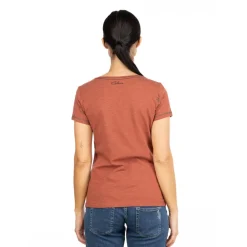 Clearance - Women's Gandia Alpaca Gang Winter - T-Shirt Alltagsbekleidung|T-Shirts