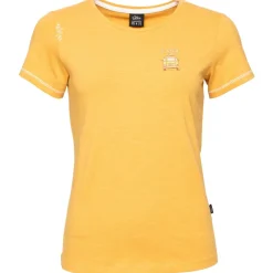 - Women's Gandia E-Ciao - T-Shirt>Chillaz New