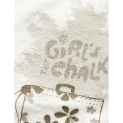 - Women's Gandia Girls Talk Chalk - T-Shirt><noscript><img width=