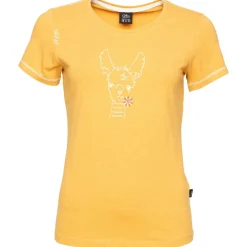 - Women's Gandia Happy Alpaca T-Shirt - T-Shirt><noscript><img width=
